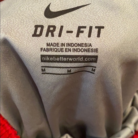 |NIKE| Men’s Dri Fit Running Shorts *Never Worn* - Picture 3 of 5